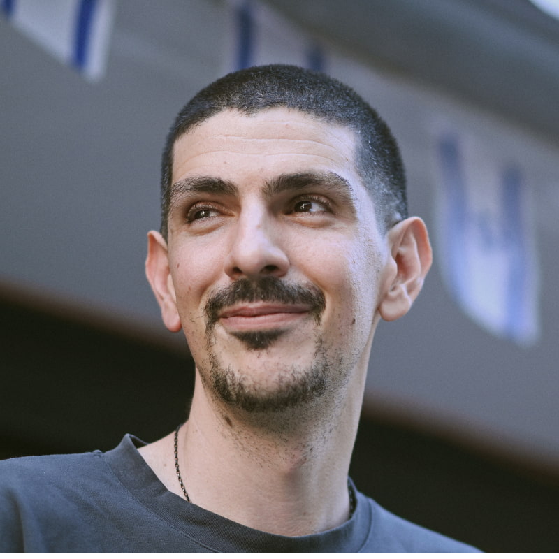 אור לוי: סיפור אישי מעורר השראה על חוסן, אהבה וכוח לחזור 491 ימים ...